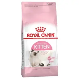 Ração seca para Gato Second Age Kitten 400gr Royal Canin RoyalCanin