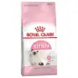 Ração seca para Gato Second Age Kitten 400gr Royal Canin