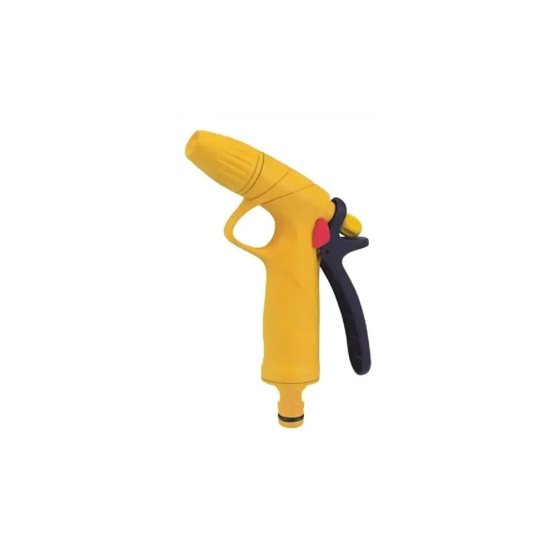 Agulheta Rega Tipo Pistola Regulável Flux