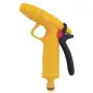 Agulheta Rega Tipo Pistola Regulável Flux