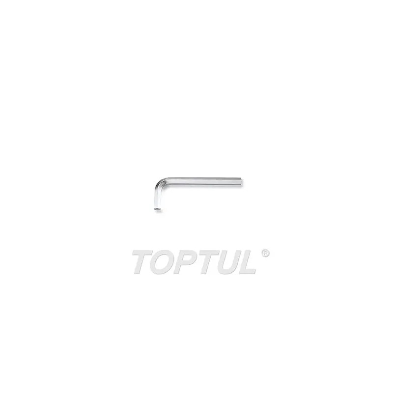 Chave Sextavada Curta 4mm AGAS0407 Toptul