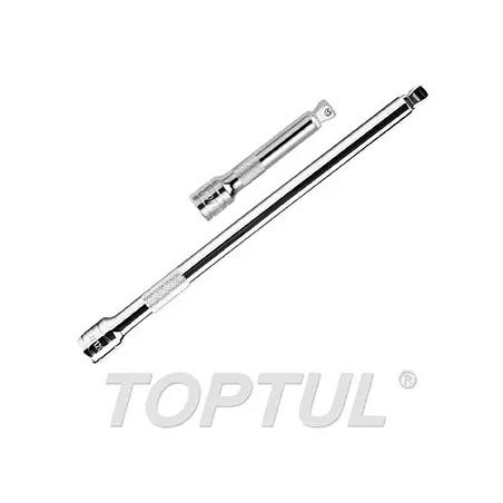 Extensão Articulada 1/4"x100mm CAAF0804 Toptul Toptul