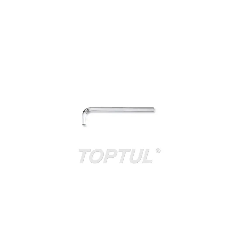Chave Sextavada Longa 12mm AGAL1222 Toptul
