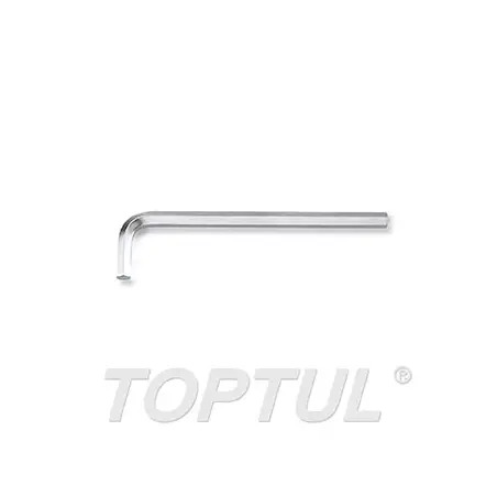 Chave Sextavada Longa 17mm AGAL1727 Toptul Toptul