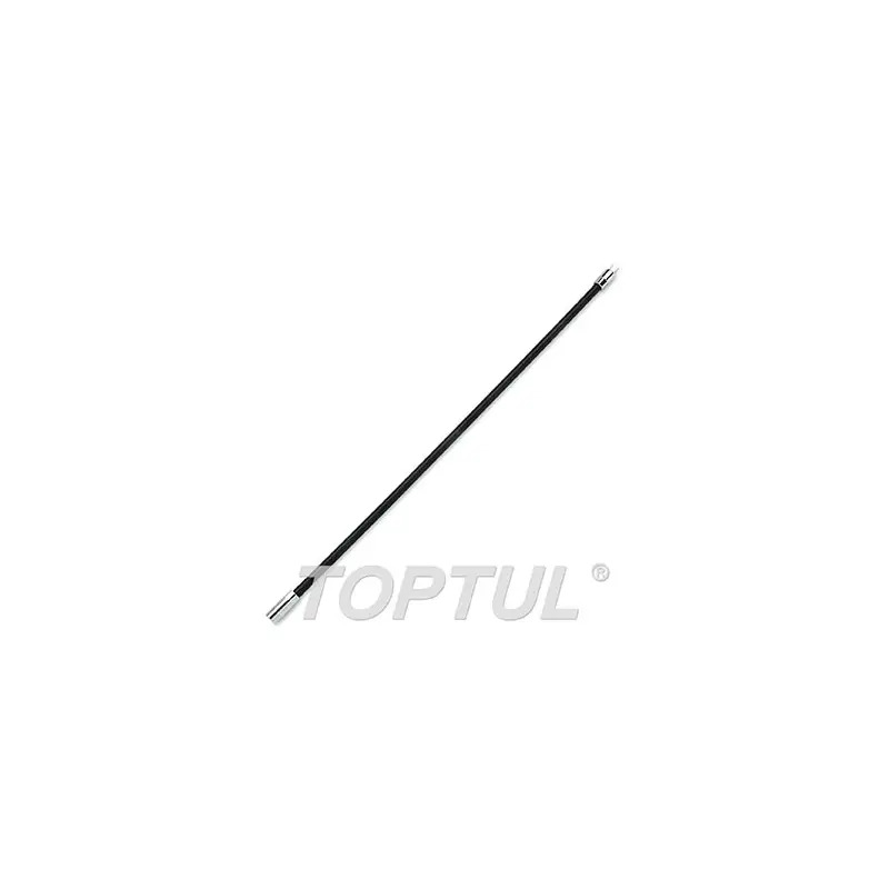 Extensão Extra Longa Flexivel 1/4" 18" CASA0818 Toptul