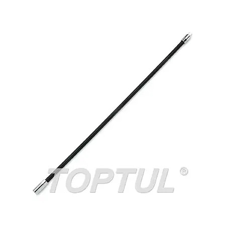 Extensão Extra Longa Flexivel 1/4" 18" CASA0818 Toptul Toptul