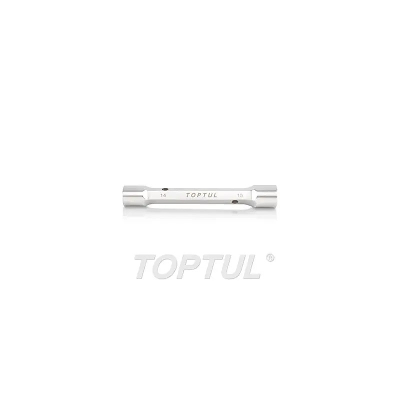 Chave Tubular 12 Faces 10x11mm AEBE1011 Toptul