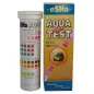 Teste de Água Aqua Quick Test 50 Unidades para Aquários Esha