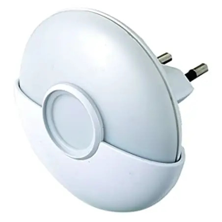 Luz de Presença Led com Sensor Rotativo 58304 Chacon Chacon