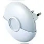 Luz de Presença Led com Sensor Rotativo 58304 Chacon
