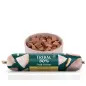 Salsicha Tribal 80% Frango Gourmet Sausage 750gr para Cão EXC284 Orniex Salsicha Tribal 80% Frango Gourmet Sausage 750gr para Cão EXC284 Orniex
