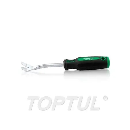 Extrator de Estofos de Porta Automóvel 110mm JJAE1011 Toptul Toptul