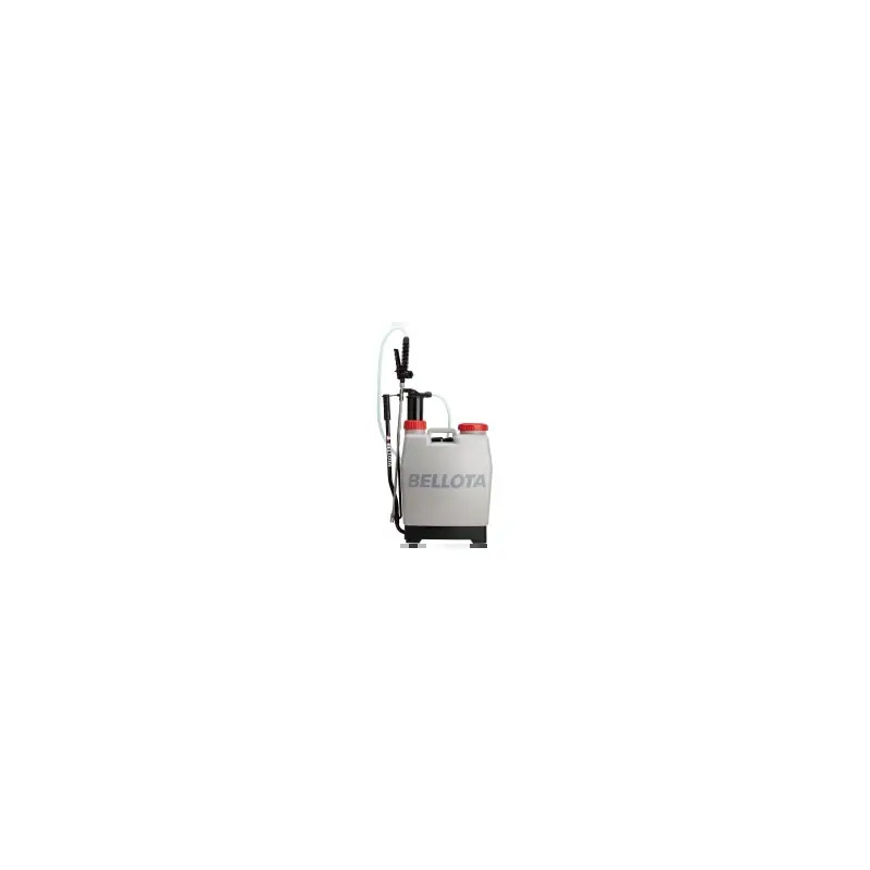 Pulverizador de Mochila 16lt 3710-16 Bellota