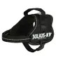 Peitoral "julius-k9" xl/2 71-96 Cm preto . Trixie Peitoral "julius-k9" xl/2 71-96 Cm preto . Trixie