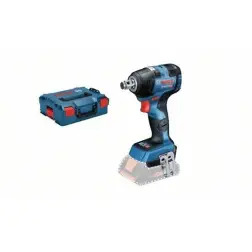 Máquina de Impacto GDS 18V-200C 06019G4301 Bosch Bosch