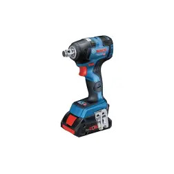 Máquina de Impacto GDS 18V-200C 06019G4301 Bosch Bosch