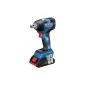 Máquina de Impacto GDS 18V-200C 06019G4301 Bosch Máquina de Impacto GDS 18V-200C 06019G4301 Bosch
