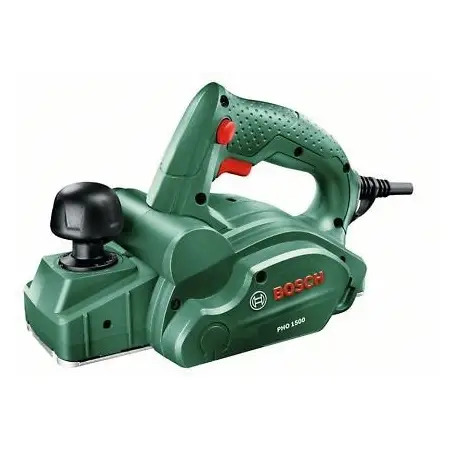Plaina PHO 1500 06032A4000 Bosch Bosch