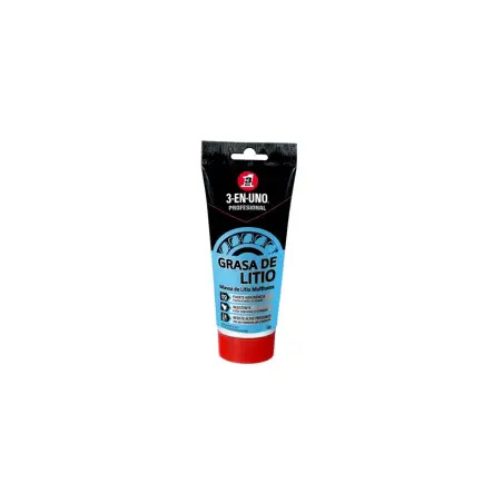 3-EN-UNO Massa Litio Multiusos 150gr WD-40 WD-40
