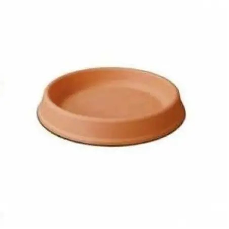 Taça para Vaso Redondo 30cm TONDO ST30T DiMartino DiMartino