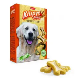 Biscoitos Crocantes com Leite e Queijo para Cão 400gr Padovan Padovan