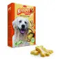 Biscoitos Crocantes com Leite e Queijo para Cão 400gr Padovan