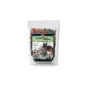 Ração Erva Alfalfa 270gr para Roedores Padovan