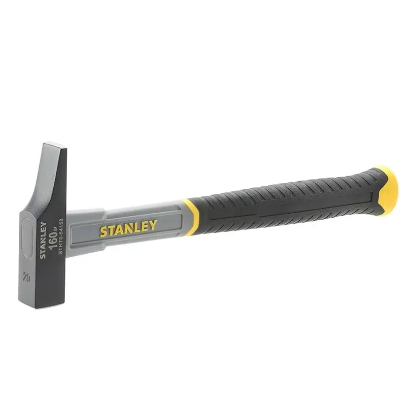 Martelo de Carpinteiro Grafite 160gr STHT0-54158 Stanley Martelo de Carpinteiro Grafite 160gr STHT0-54158 Stanley
