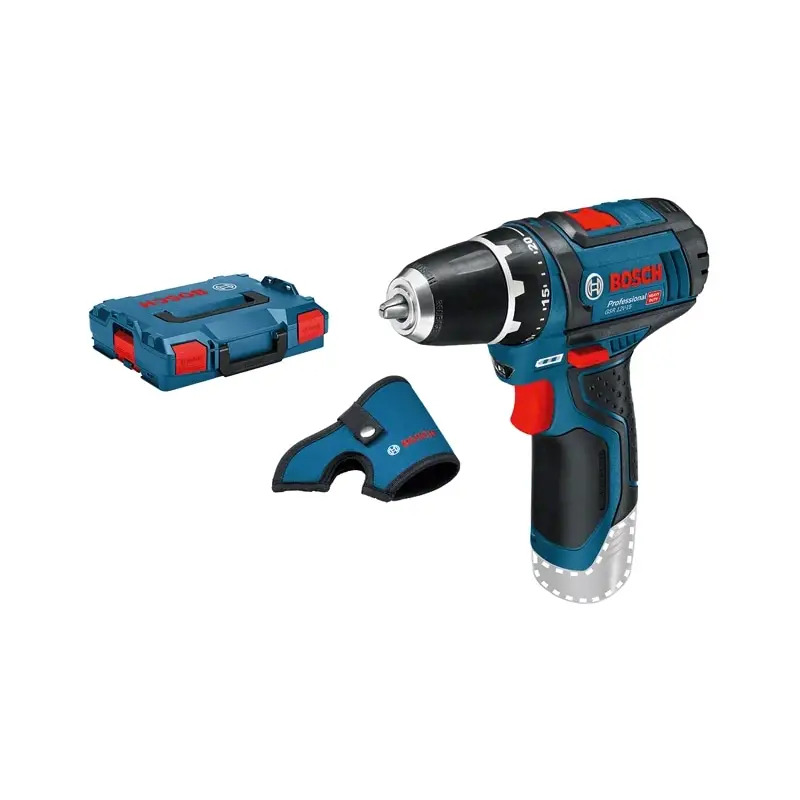 GSR 12V-15 Professional 060186810D Bosch GSR 12V-15 Professional 060186810D Bosch