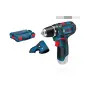 GSR 12V-15 Professional 060186810D Bosch GSR 12V-15 Professional 060186810D Bosch