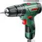 Aparafusadora sem Fio EasyImpact 12V 060398390D Bosch