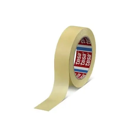 Fita Lisa de Papel 38mm 4323 Tesa Tesa