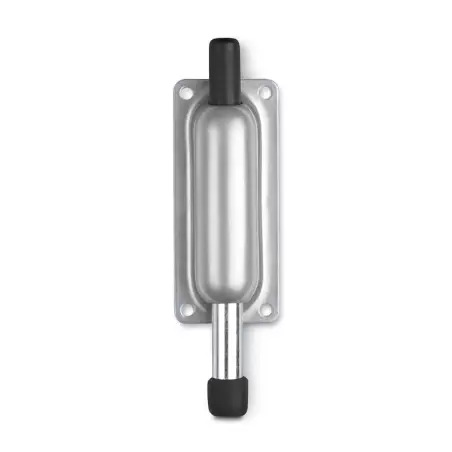 Retentor de Porta Cromado Inofix Inofix