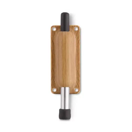 Retentor de Porta Madeira Clara Inofix Inofix