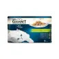 Gourmet Perle Exotic Sl 4x85gr para Gato Purina Gourmet Perle Exotic Sl 4x85gr para Gato Purina