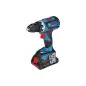 Aparafusadora Sem Fio GSR 18V-60C 0615990L4R Bosch Aparafusadora Sem Fio GSR 18V-60C 0615990L4R Bosch