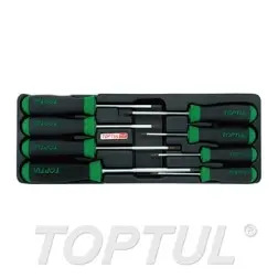 Jogo Chave Torx  GAAT0813 Toptul