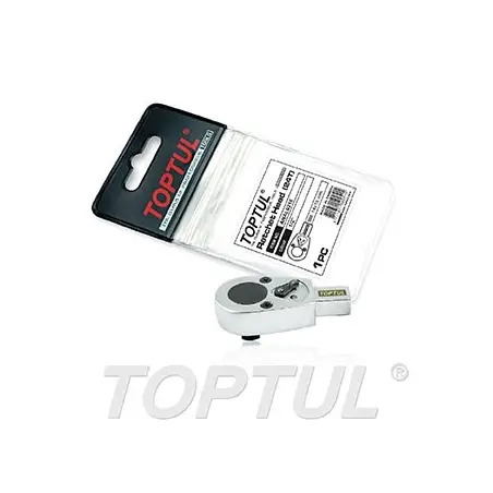 Chave Intermutável de Roquete 1/2" 14x18  ANAL0116 Toptul Toptul