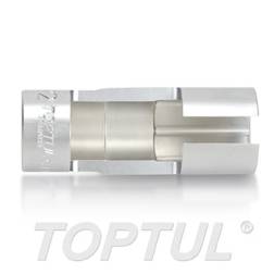 Chave Sensor Oxigénio 1/2" JDAQ1622 Toptul Toptul