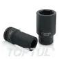 Chave de Impacto Longa 3/4" 24mm KABE2424 Toptul