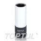 Chave de Impacto Longa Nylon 17mm KABQ1617 Toptul