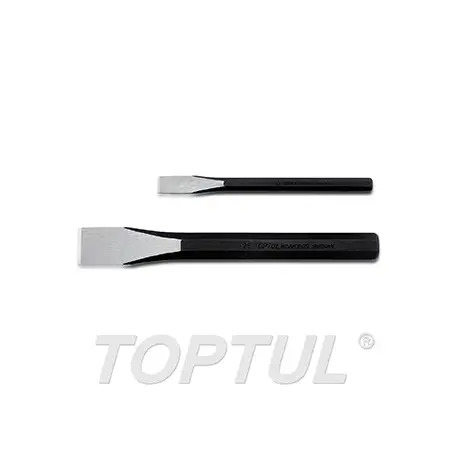 Escopro 15x160mm HCAB1516 Toptul Toptul