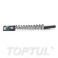 Jogo de 11 Chaves de Caixa 1/2" 6 Faces GAAQ1103 Toptul