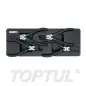 Jogo de 4 Alicates de Freios em Tabuleiro GBAT0401 Toptul