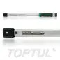 Chave Dinamométrica Intermudável 9x12 6-30Nm ANAH0303 Toptul