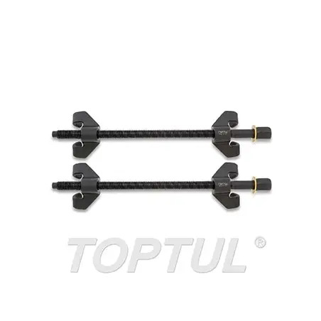 Jogo de Compressor Molas 370mm 2 Peças JEAC0137 Toptul Toptul
