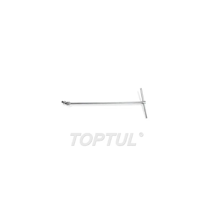 Chave T Extra Longa 1/2" Flex CTLA1650 Toptul