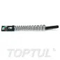 Jogo de 13 Chaves de Caixa 3/8" GAAQ1310 Toptul