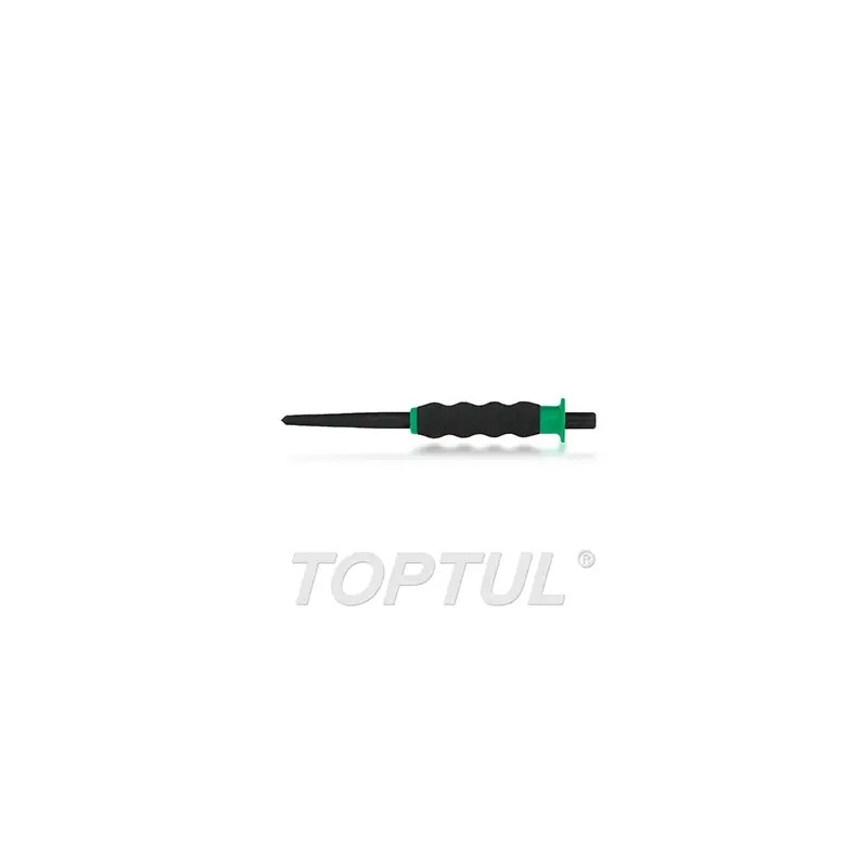 Punção de Centrar com Punho Suave HBBC0619 Toptul