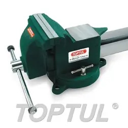 Torno de Bancada Tipo 8"  DJAC0108 Toptul Toptul